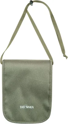 Immagine prodotto di TATONKA borsello da collo marsupio Hang Loose RFID Block Olive oliva