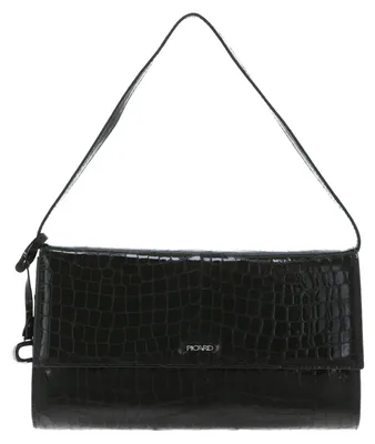 Productafbeelding van PICARD schoudertas clutch Auguri Crossbody Bag Olive olijfgroen