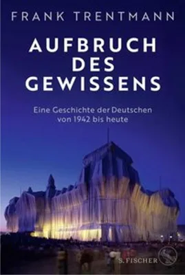 Produktbild von Aufbruch des Gewissens