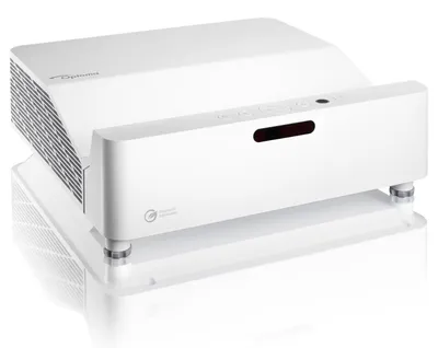 Produktbild von (1920x1080) Optoma GT3500HDR - DLP-Projektor - Laser - 3D - 3800 lm - Full HD
