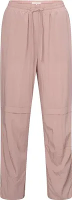 Produktbild von YAYA Woven loose fit trousers with seam detail * * 38