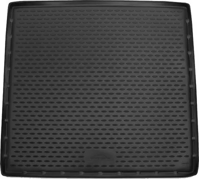 Obrázek produktu pro Gumová vana do kufru Land Rover Range Rover Sport 2013-2022 (s kolejničkami)