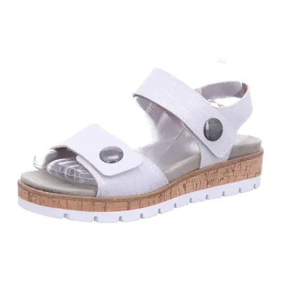 Produktbild von Keilsandalen für Damen in grau