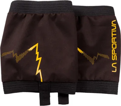 Produktbild von Protector Gaiter, Mountaineering, Unisex, Gaiters, K00Y00 Black/Yellow, pa - La Sportiva