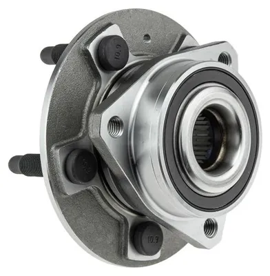 Obrázek produktu pro Ložisko kola přední Opel Insignia A Saab 9-5