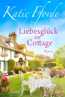 Produktbild von Liebesglück im Cottage