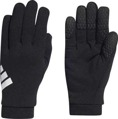 Produktbild von adidas Tiro League Feldspielerhandschuhe BLACK/WHITE/BLACK 11