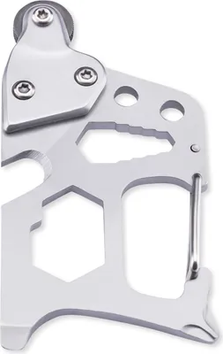 Produktbild von Herbertz Survival-Tool mit Feuerstarter
