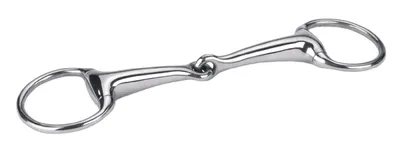 Produktbild von KERBL Olivenkopfgebiss, Breite 13.5 cm