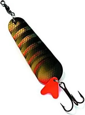 Produktbild von Abu Garcia Blinker Atom 20g YP