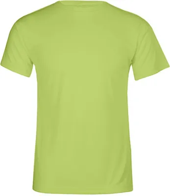 Produktbild von UV-Performance T-Shirt Herren, Neongrün, XL