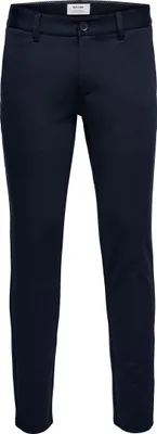 Produktbild von ONLY & SONS Chinohose Schmal geschnitten für elegante Looks Größe: 29W / 30L