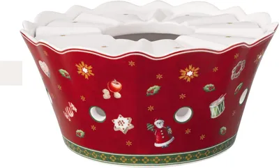 Obrázek produktu pro Villeroy & Boch, série Toy's Delight, svícen na čajovou svíčku