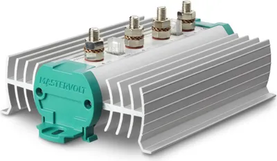 Zdjęcie produktu dla Mastervolt Charge Mate 1202 Charge Mate 1202
