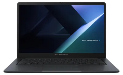 Image de ASUS ExpertBook BM1 BM1403CDA-S61825X, AMD Ryzen™ 5, 3,3 GHz, 35,6 cm (14"), 1920 x 1080 pixels, 16 Go, 512 Go