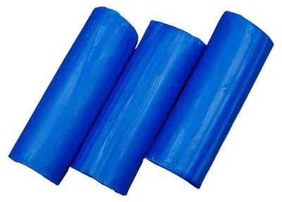 Produktbild von Eduplay Knete SuperSoft 1750g Eimer Blau - kreative Spielset