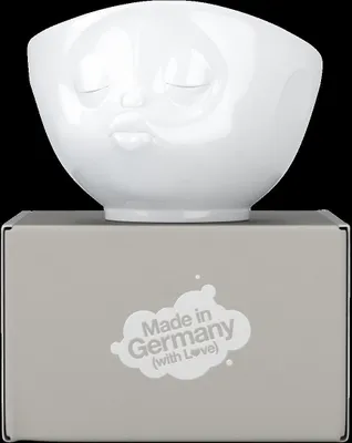 Obrázek produktu pro Fiftyeight Products Miska 500 ml - Kissing White