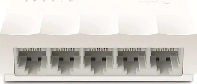 Produktbild von TP-Link LS1005 LiteWave 5-Port 10/100M Desktop Switch
