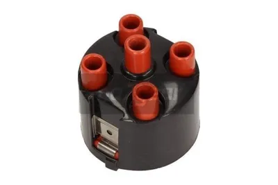 Produktbild von MAXGEAR 31-0114 Zündverteiler Verteilerkappe für VW GOLF II (19E, 1G1)