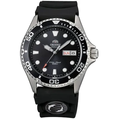 Obrázok produktu pre Pánske hodinky Orient FAA02007B9 black