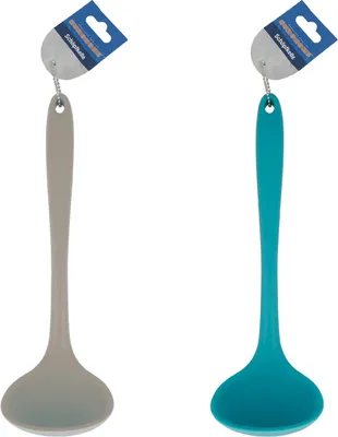 Produktbild von Suppenkelle aus Silikon EUROHOME®