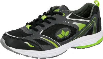 Produktbild von Joggingschuhe Uni MARVIN anthrazit 50