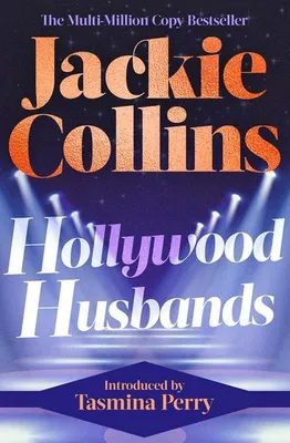 Immagine prodotto di Hollywood Husbands