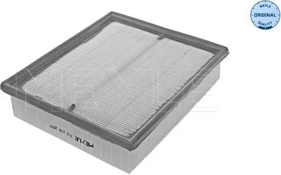 Produktbild von Luftfilter MEYLE 312 132 2007 für BMW 5 Limousine (E39) Filtereinsatz