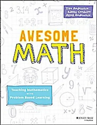 Obrázok produktu pre Awesome Math