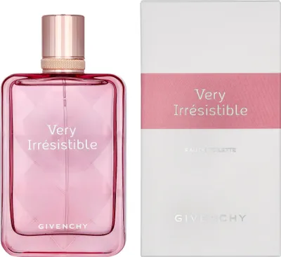 Image de Givenchy Very Irresistible Edt Spray