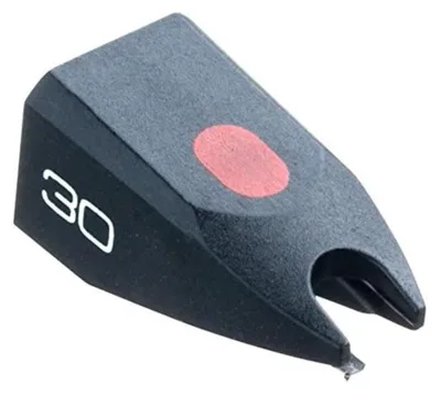Produktbild von Ortofon Stylus 30 Nadeleinschub / Ersatznadel -Ortofon