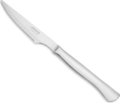Produktbild von ARCOS 702000, Steakmesser, 11 cm, 1 Stück(e)