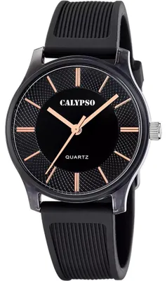 Obrázok produktu pre Calypso - K6085/4 - Náramkové hodinky - dámske