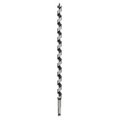 Image de Mèche à bois à spirale PRO Wood Bosch 18 x 385 x 450 mm - 2608597645
