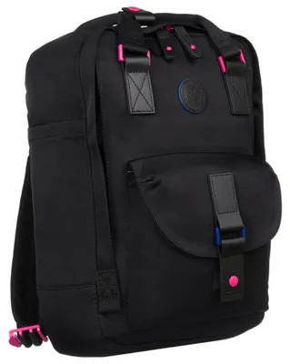 Produktbild von Sport -Rucksack mit einer Laptop -Partition - Lulucastagnette
