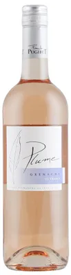 Produktbild von Domaine la Colombette Plume Rosé 2025 | Roséwein | Frankreich | 1 x 0,75 Liter