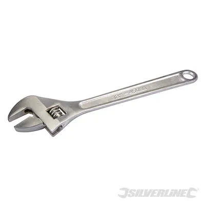 Produktbild von Silverline WR55 Llave inglesa ajustable