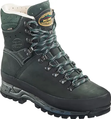 Produktbild von MEINDL Island MFS Active anthrazit/tanne 49.5