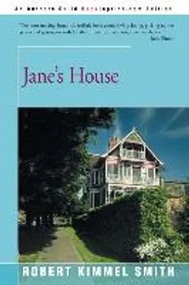 Image de Jane's House