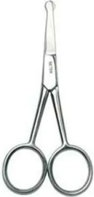 Produktbild von Beter Roma Baby Scissors 24153