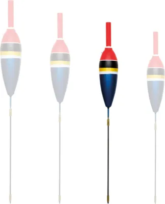 Produktbild von Angelpose Stipp Pose mit Wechselantenne für Knicklicht 4 g