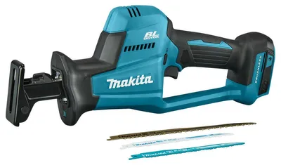 Productafbeelding van Makita DJR189Z accu reciprozaag