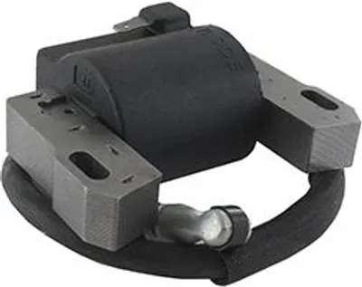Produktbild von Zündspulencoil Ersatz für Briggs & Stratton Motoren. Originalnummern 843327, 845126.