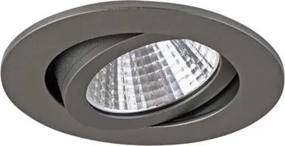 Zdjęcie produktu dla Brumberg Leuchten HV reflektor wpuszczany GU10 36143640