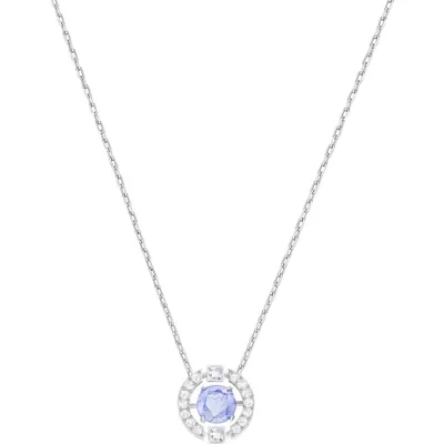 Produktbild von Swarovski SUBTLE:ARMBAND DB CZWH/ROS M 5224182