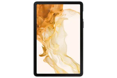 Produktbild von Samsung EF-RX700C, Flip case, Samsung, Galaxy Tab S8, 27,9 cm (11"), 285 g