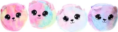 Obrázok produktu pre Taška cez rameno Kitty plyšová