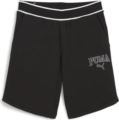Image de Short PUMA SQUAD 9   TR PUMA NOIR L