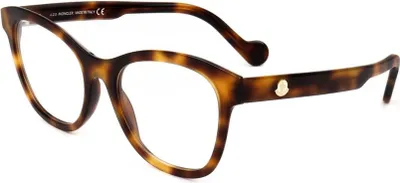 Produktbild von Moncler Sonnenbrille ML5097 052 52 18 140