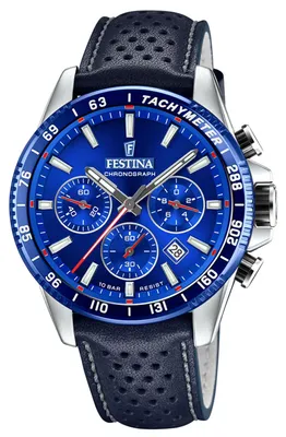 Immagine prodotto di Orologio Festina da uomo F20561-3 blu